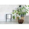 Šiukšlių dėžė Brabantia Bo Touch, 3 x 11 l, Matinė plieno spalvos