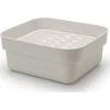 Brabantia Washing-Up Bowl šviesiai pilka