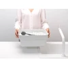 Brabantia Washing-Up Bowl šviesiai pilka