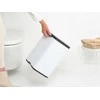 Brabantia Bo šiukšliadėžė, 12 l - Baltas