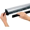Brabantia Ištraukiama džiovyklė 22 m - Matt Steel