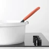 Brabantia Spatula su Skaniąja + rožinė ašmenys 122804