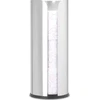 Brabantia Tualetinio popieriaus laikiklis ReNew - Matt Steel