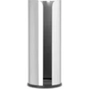 Brabantia Tualetinio popieriaus laikiklis ReNew - Matt Steel