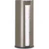 Brabantia Tualetinio popieriaus laikiklis ReNew - Platinum