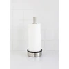 Brabantia tualetes papīra komplektu turētājs Profile, matt steel