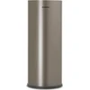 Brabantia Tualetinio popieriaus laikiklis ReNew - Platinum