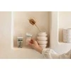 Brabantia BRABANTIA storage box set Tasty+ 2 pcs. 0.15 L Light Pilkas 230585