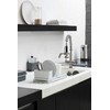 Brabantia Indų džiovinimo stovas - Light Pilkas