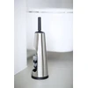 Brabantia Tualetinis šepetys su laikikliu Matt Steel