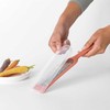Brabantia Tarka Tasty+ rožinė 120985