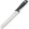 BRABANTIA Tasty+ duonos peilis, 20 cm, tamsiai pilkas