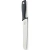 BRABANTIA Tasty+ duonos peilis, 20 cm, tamsiai pilkas