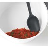 Brabantia „Tasty+“ mentelė su grandikliu, raudona 122743