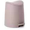 Krepšys skalbiniams Brabantia TATAY Bathroom Pedal Bin 3L Standard Brown 1522475