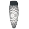Brabantia gludināmā dēļa pārvalks D, 1350x450 mm, titan oval