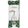 Brabantia Buitinių atliekų maišai 36L 20 vnt. (138508)