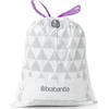 Brabantia šiukšlių maišai PerfectFit dydis C 10-12L 40 vnt. 137945