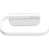 Brabantia tualetes papīra turētājs MindSet, mineral fresh baltas