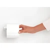 Brabantia tualetes papīra turētājs MindSet, mineral fresh baltas