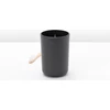 Brabantia Vienvietis puodelis Pilka