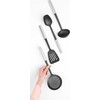 „Brabantia“ virtuvės reikmenų rinkinys, padengtas nelipniu sluoksniu