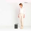 Brabantia Bo Waste Bin, 4L - Matt Juodas