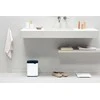 Brabantia Bo Waste Bin, 7L - Baltas