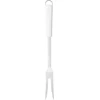 Brabantia Widelec do mięsa nerūdijantis plienas 400445