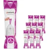 Brabantia Šiukšlių maišai, dydis C, 10-12 l, 200 vnt., 10x20, 137983