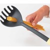 Brabantia Łyżka do spaghetti su miarką Tasty+ waniliowa 122705