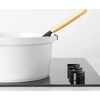 Brabantia Spagečių šaukštas su matavimo įranga Tasty+ vanilinis 122705