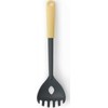 Brabantia Łyżka do spaghetti su miarką Tasty+ waniliowa 122705