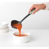Brabantia „Tasty+“ samtis su grandikliu, žalias 122729
