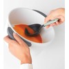 Brabantia „Tasty+“ samtis su grandikliu, žalias 122729
