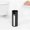 Brabantia Tualetinio popieriaus laikiklis ReNew - Matt Juodas