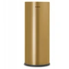 Brabantia tualetinio popieriaus laikiklis Renew Warm Gold 255144
