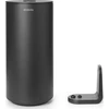 Brabantia tualetes papīra tvertne MindSet, mineral infinite pilkas