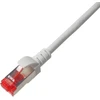 Brackton Patchcord, Cat 6a, SF/UTP, balta, 25m (CAT-626-2500.W)