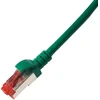 Brackton Patchcord, Cat 6a, SF/UTP, žalia, 7.5m (CAT-626-0750.G)