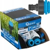 Bradas Jungtis prie krano 1'' su reduktoriais 3/4'' ir 1/2'' SKY-LINE – ekspozicinė dėžutė (30/240)