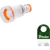 GW3/4' čiaupo jungtis su BRADAS WL-2234 filtru