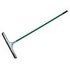 Bradas ŚCIĄGACZKA DO WODY Z PODŁÓG 45cm TRZONEK METALOWY