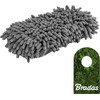 Bradas Medvilninė šenilinė skalbimo kempinė ES2471