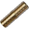 Bradas Sujungimas žalvarinis 32mm x 32mm (1 1/4")