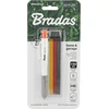 Bradas Automatinis statybinis pieštukas (DIY-PCAWL03WH/B)