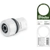 Bradas Greitas sujungimas laistymo žarnai GSV x ¾"(19 mm) su STOP funkcija