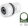 Bradas Greitas sujungimas laistymo žarnai GSV x ¾"(19 mm) su STOP funkcija