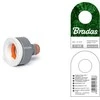Bradas Čiaupo jungtis 1'-3/4' BALTA LINIJA WL-2199