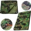 Bradas PLANDEKA KAMUFLAŻOWA 90g 8*10m CAMOFOREST
